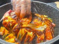 -刘姐啤酒鱼音乐餐厅(阳朔美食丁厄3分店)
