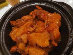 -围龙屋客家食府(福田店)