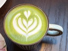 -沏点Trattoria意大利餐厅(新街口店)