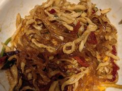 -佳兰雅序融合菜(高新店)