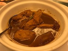 -民族饭店-四季餐厅