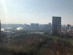 -天鹅湖体育公园