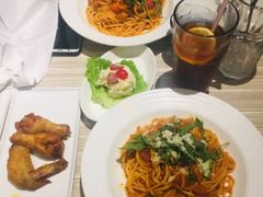 -必胜客(云汇天地店)