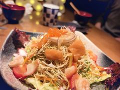 -千代武日本料理(哈西店)