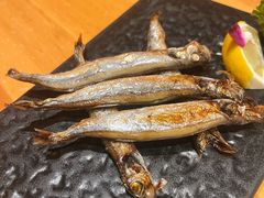 -大岛日本料理铁板烧(南通大饭店)