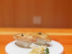 鹅肝寿司-文三酒肆自助放题(新街口友谊广场店)