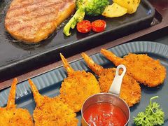 -必胜客(大悦城店)