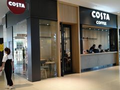 门面-COSTA COFFEE(龙德广场店)