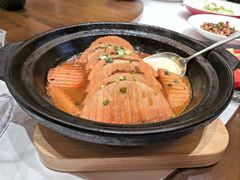 -再回头私房菜·老南京菜