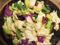 -破瓦寒窑·地摊烤羊排