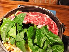 -森味薪火烧•烧鸟居酒屋•日本料理(望京店)