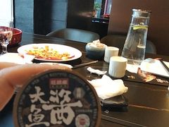 -旺顺阁·北京菜·烤鸭(大望路店)
