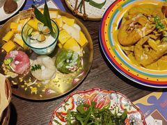 -泰妃殿(武汉首店)