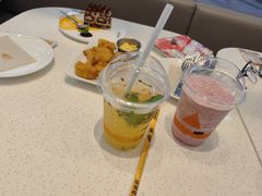 -乐凯撒披萨(汇港购物中心店)