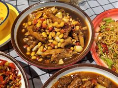 -江西老表·经典江西八大碗