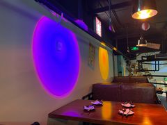 -槿Story·韩国料理(望京韩国美食城店)