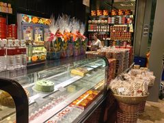-本格旺索罗(樟宜机场T1店)