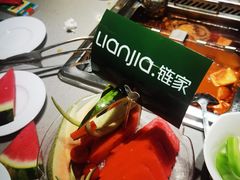 -海底捞火锅(龙湖三千集店)