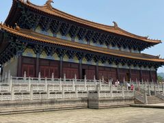 -三国水浒景区(无锡影视基地)