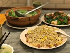 广州炒饭-紫金食坊(江南西路店)