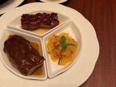 -明阁 Ming Court(广州朗豪酒店)