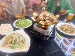 -天堂寨大别山人家2号(天堂寨店)