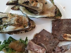 -银帆宾馆-自助餐厅(金马路店)