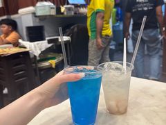 -新加坡Zam Zam餐馆