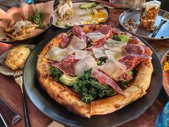 -O'mills Sourdough Bakery&Bistro(永嘉路店)