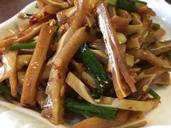 猪耳朵-婺源第一楼(朱子大道店)