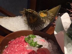 -Mr·Fish鱼鲜生海鲜放题(银泰in99店)