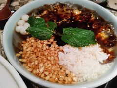 荷田冰粉-桂满陇天书(南京德基旗舰店)