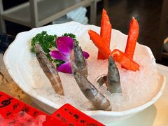 -纯味斑鱼府(中海环宇荟店)
