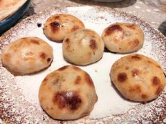 -新粤新疆菜清真餐厅(拱北店)