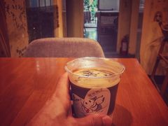 冰酿咖啡-阿sir咖啡(陶谷新村店)
