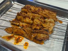 -兰州马子禄牛肉面(文景公园店)