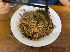 -三百碗宝应长鱼面(板仓街店)