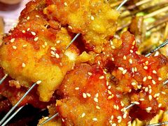 -北三老太太烧烤(人生一串上榜店)