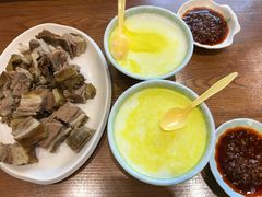 -清真·益鑫羊肉手抓馆(花园北街店)