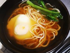长寿面-北京厨房(西安SKP店)