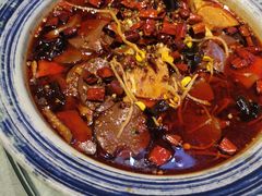 -巴渝菜馆(涿州店)