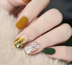 -KING NAIL 日式美甲美睫