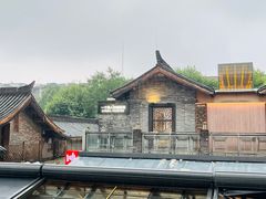 -星巴克臻选(成都宽窄巷子店)