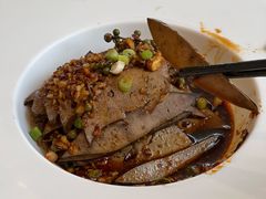 -凯鸽酒楼(恒安新区店)