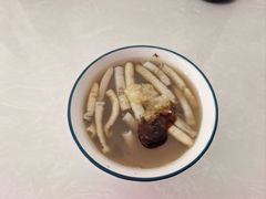 -安海长火土笋冻