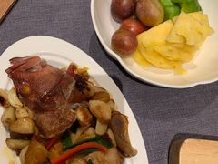 -高佳庄·海鲜酒楼(定海店)
