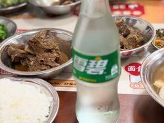 -阿秋牛排(湖心街店)