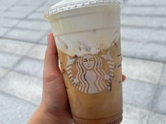 -星巴克(成都太古里二店)