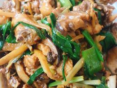 -生态苑农庄(十里画廊遇龙河店)