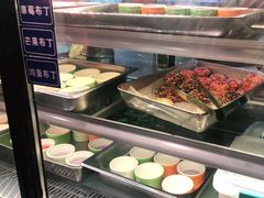 -炙爱鮮貨火锅(中东砂之船店)
